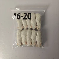 Small White Rats
